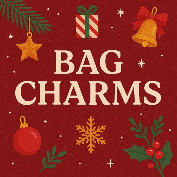 Bag Charms
